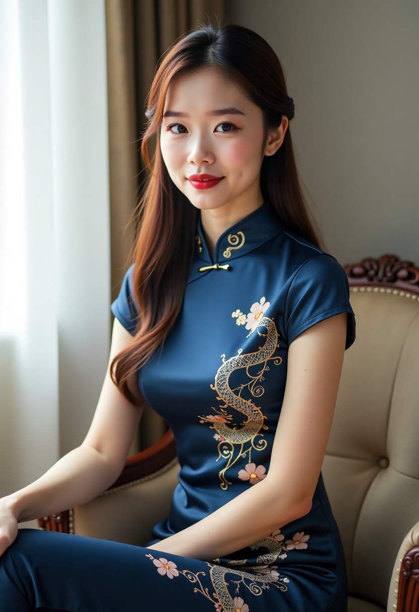 《离婚当天我闪耀全场》海报