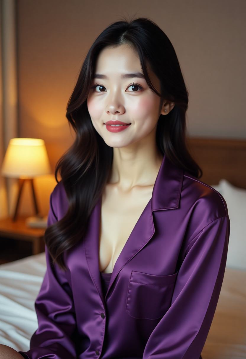 徐娜莉角色头像