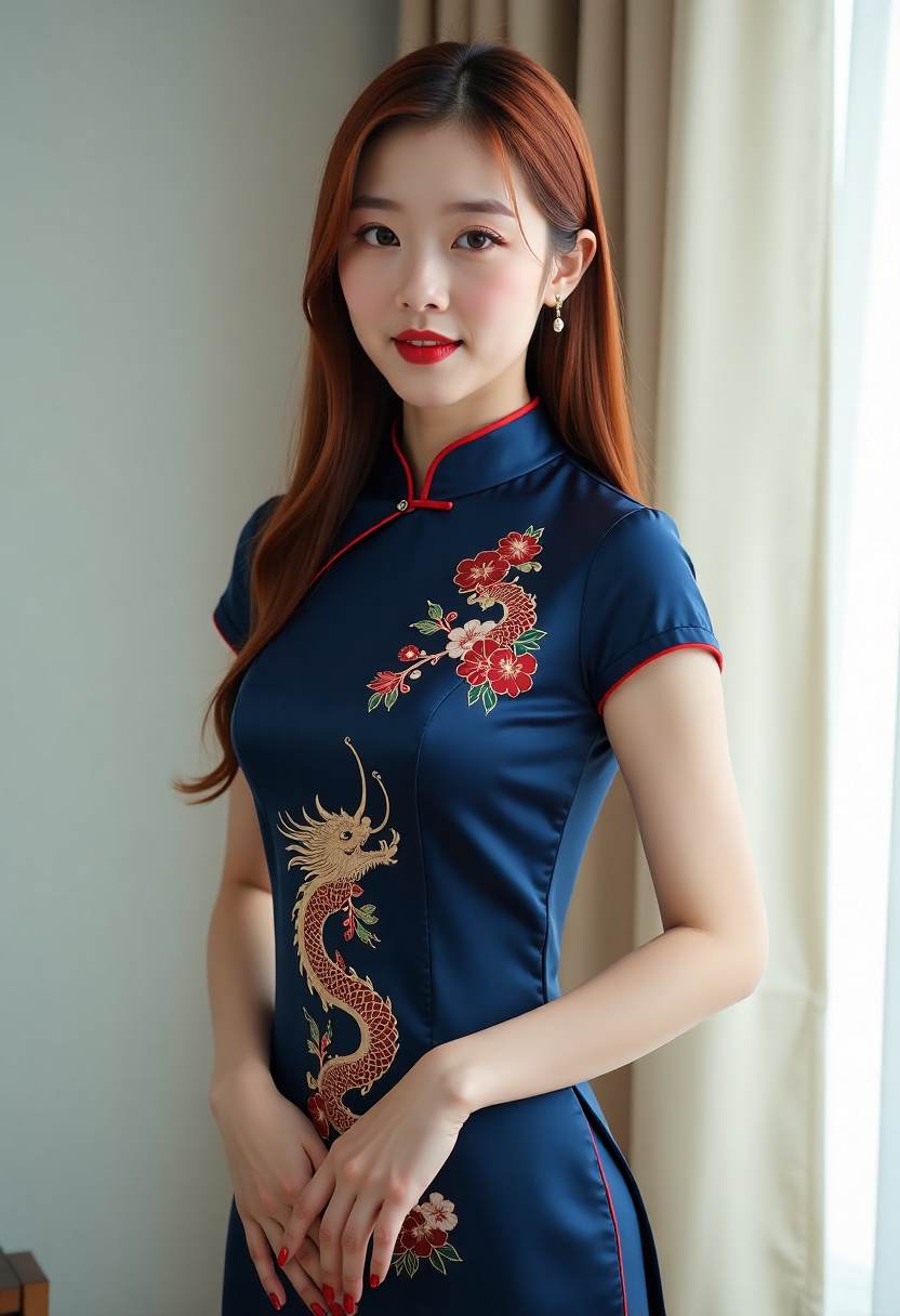 《总裁的秘密恋人》海报