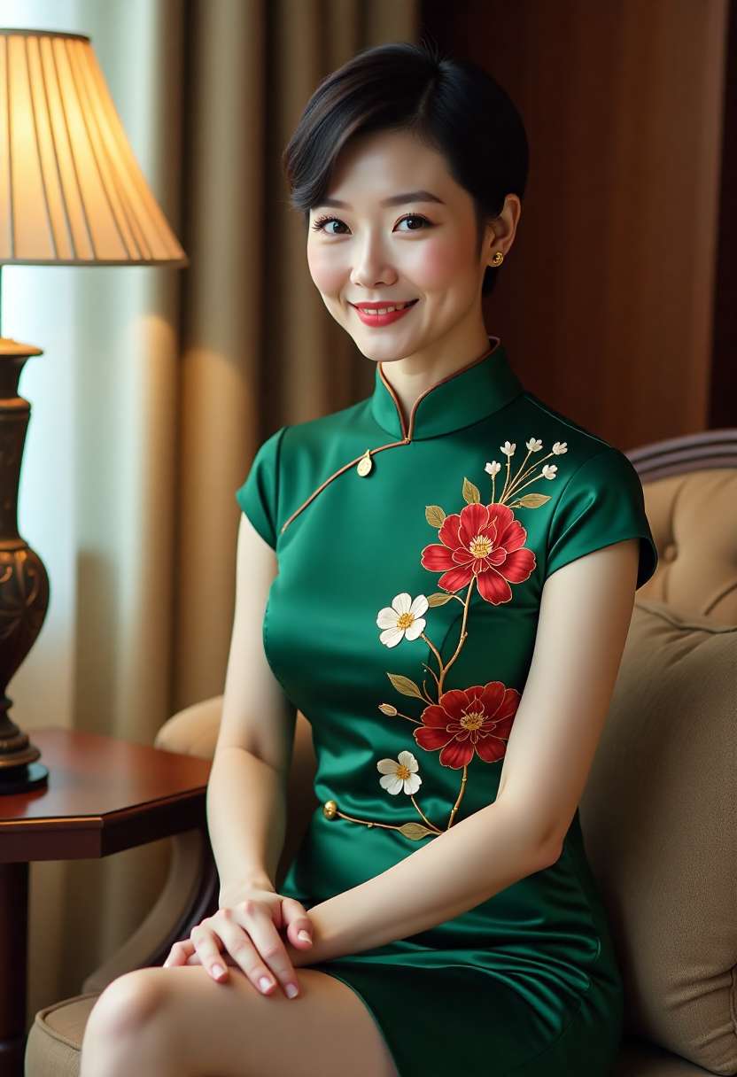 《月光下的继承人》海报